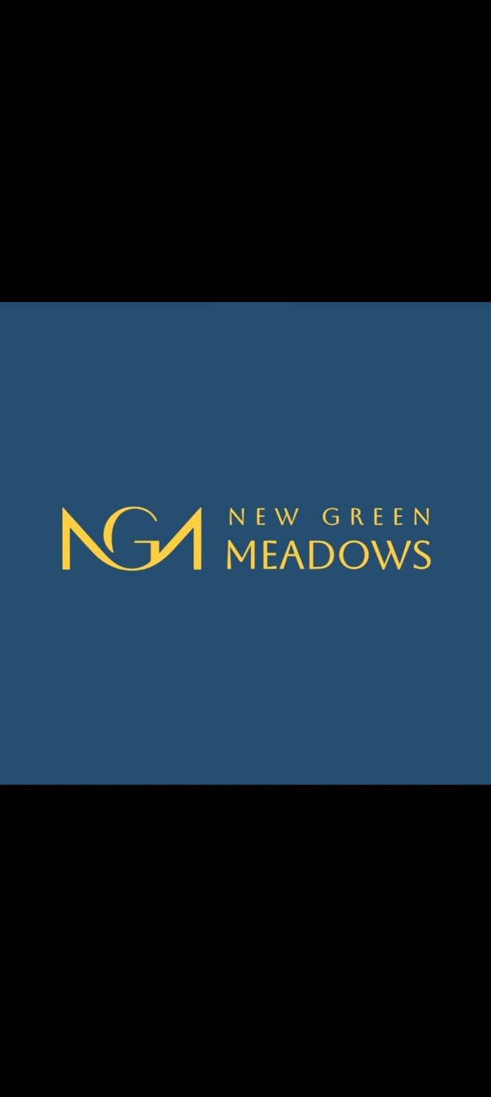 new green meadows