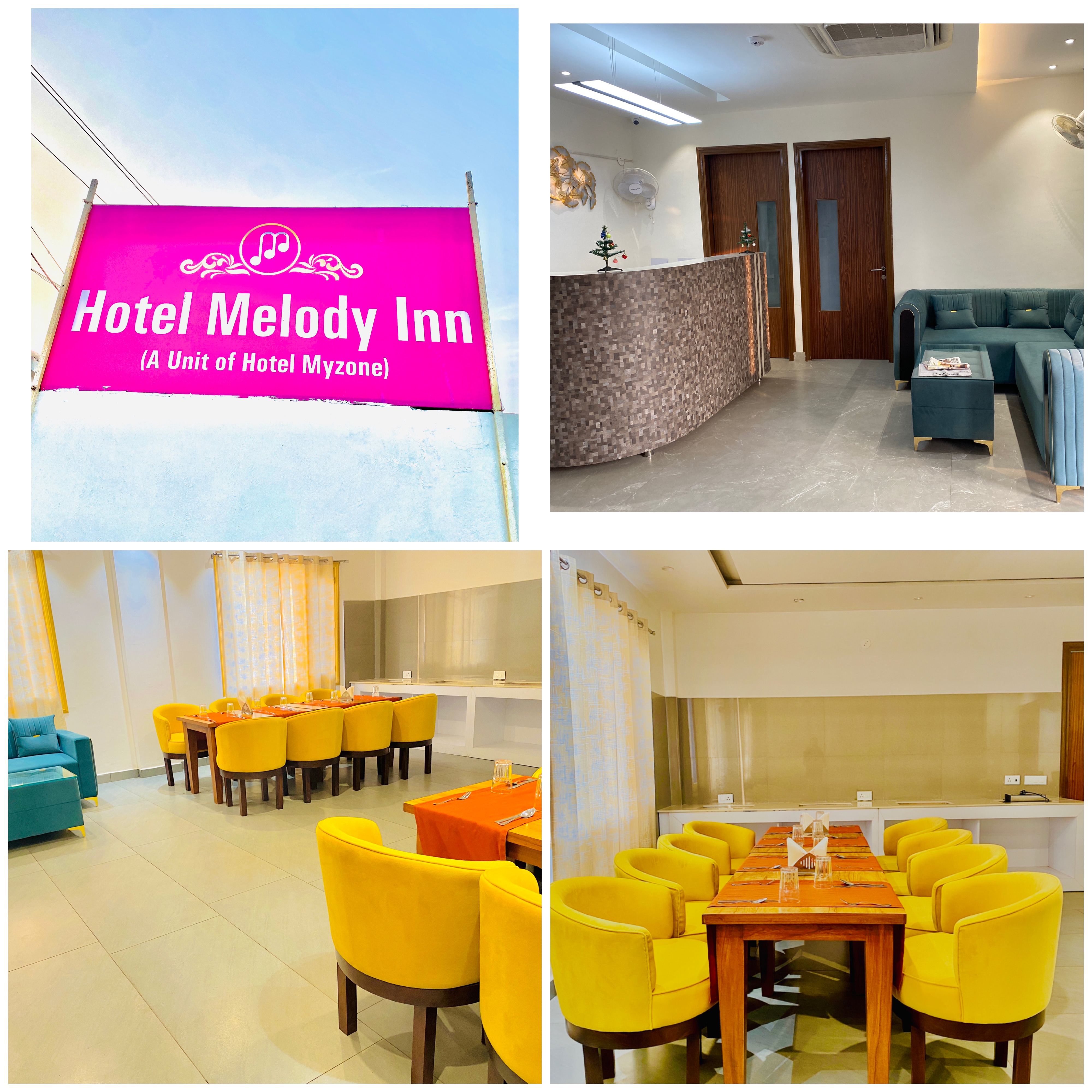 MELODY INN
