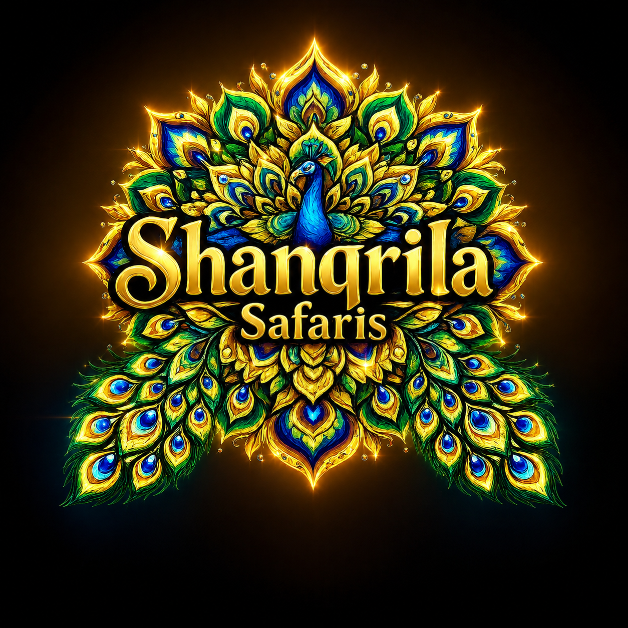 Shangrila Safaris