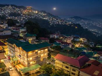 Singhi Holiday Home