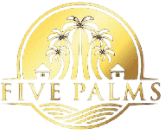 Five Palms Hotel & Banq..