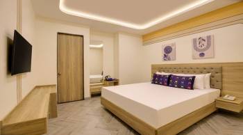 Keys Select By Lemon Tree Hotels Pali Image