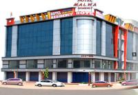 Hotel Malwa Residency Image