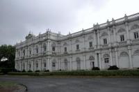 The Jai Vilas Palace Image