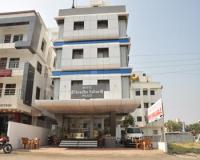 Hotel Shradha Saburi Palace Shirdi  Image