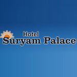 Hotel Suryam Palace 