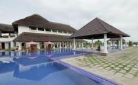 Le Pondy Resort Image