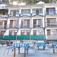 Himalayan Resort Image