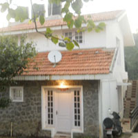 Manisha Cottage Image