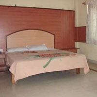 Shree Damodar Regency Hotel Image