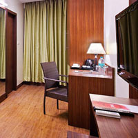 Hotel Deccan Pavilion Image