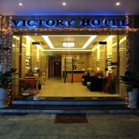 Hanoi Victory Hotel
