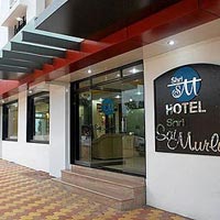 Hotel Shri Sai Murli Image