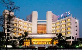 Hotel VITS