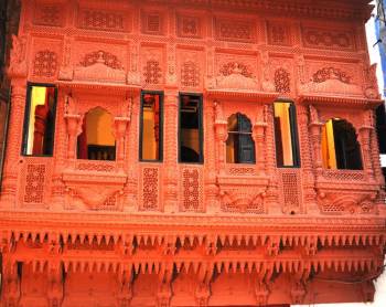 Patwa Haweli-Experience The Culture & Tradition Of Rajasthan
