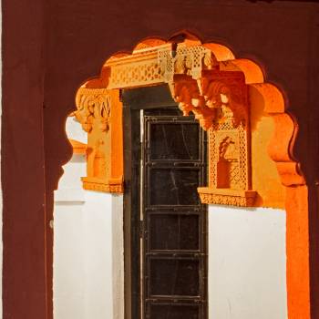 Patwa Haweli,Sarafon Ki Pole,Jodhpur