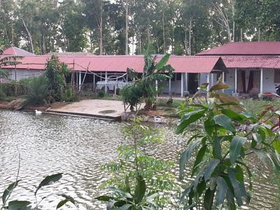 Banalata Resort