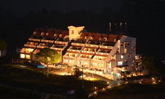 Dynasty Resort