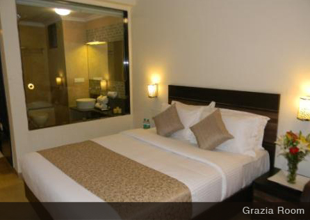 Grazia Room