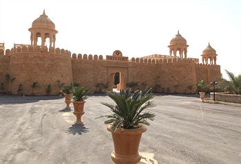 BRYS Fort Jaisalmer