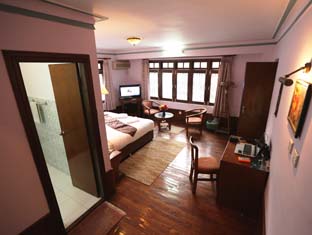 Potala guest house