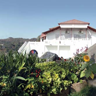 Hotel Udaigarh - The Heritage Retreat - MOUNT ABU
