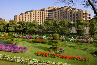Main Hotel Image