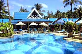 FortuneBay island Resort