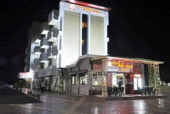 Hotel Arya Regency Ozar