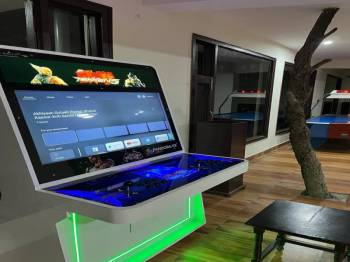 Child and kids Indoor games