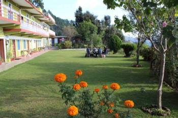 Ma Ananda Mayee Guest house