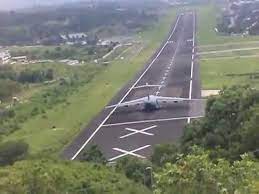 Airport  Runway