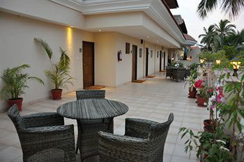 Sukhmanra Resort