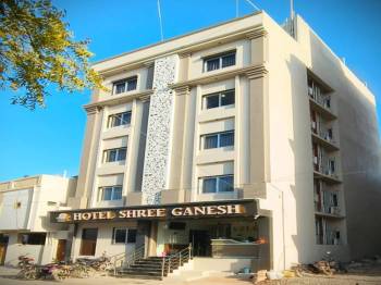 Hotel Shree Ganesh