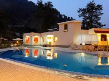 Main Hotel Image
