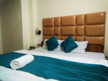 Main Hotel Image