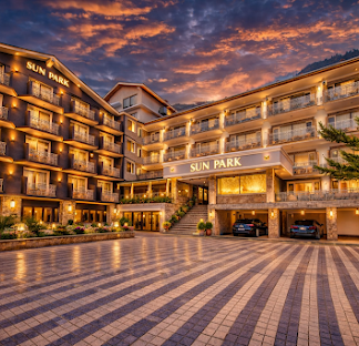 Sunpark Resort
