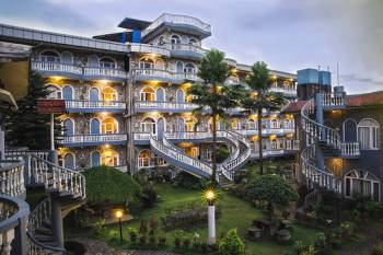 Hotel Kantipur