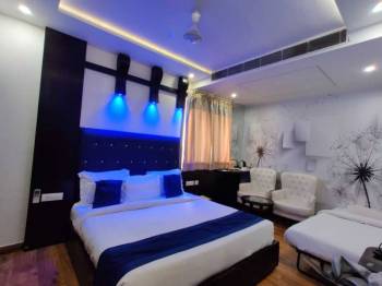 Hotel Peral Blue
