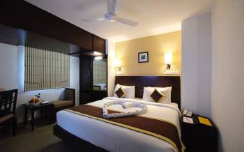 Hotel Pepermint by Gandharva