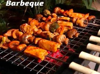 Barbeque