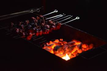 Barbeque