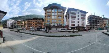 Hotel Thimphu Central