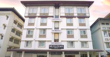 Meto Pema Hotel