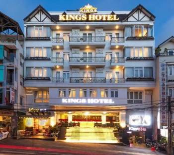 Kings Hotel