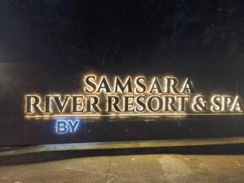 Resort Name