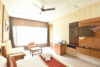 Room facilities