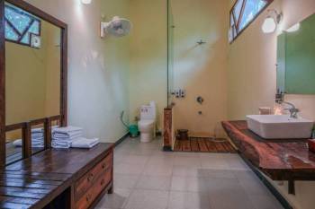 Luxury Bathroom