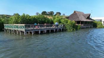 Mkupe eco restaurant
