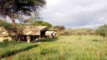 Serengeti Osupuko Tent